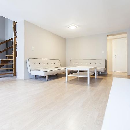 Madou City Center Apartment 브뤼셀 객실 사진