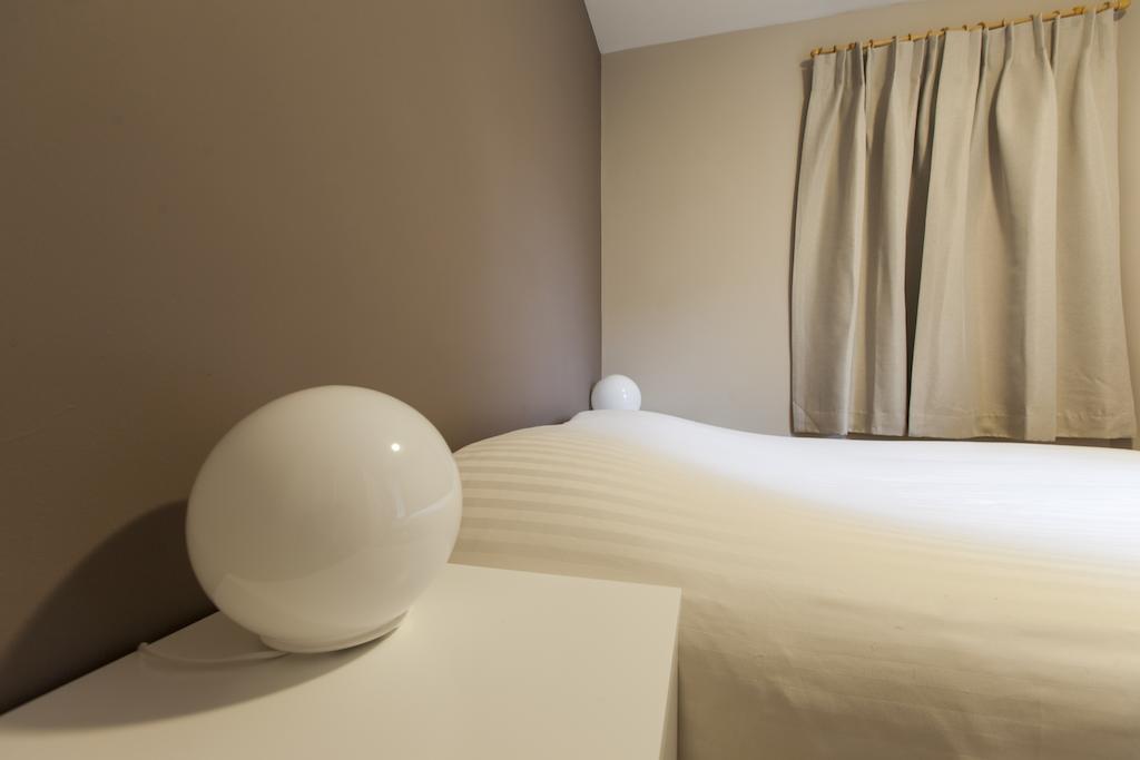 Madou City Center Apartment 브뤼셀 객실 사진