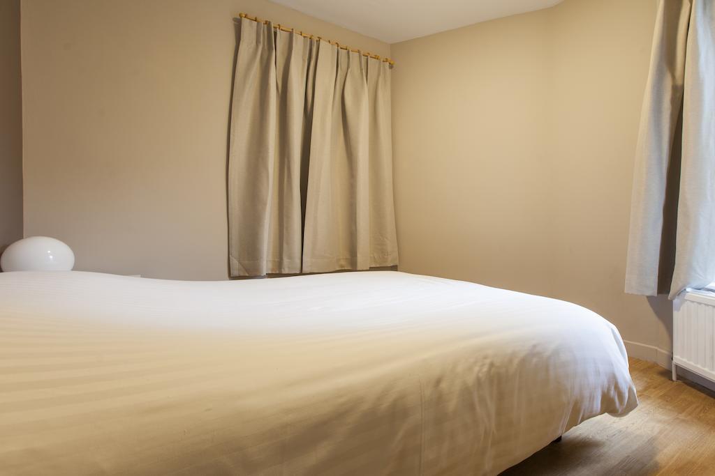 Madou City Center Apartment 브뤼셀 객실 사진