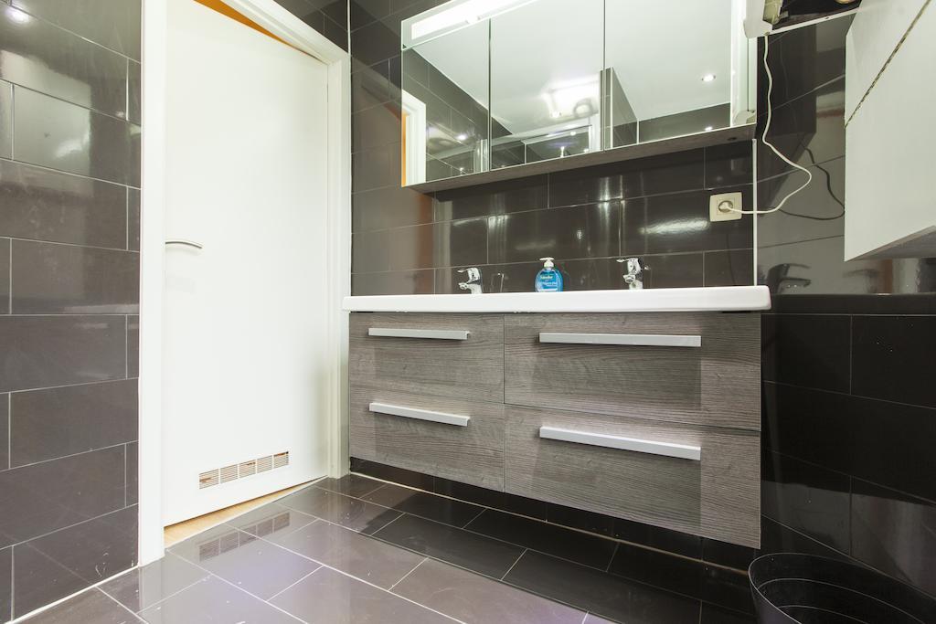 Madou City Center Apartment 브뤼셀 객실 사진