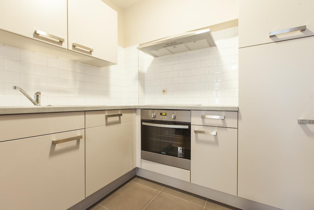 Madou City Center Apartment 브뤼셀 객실 사진