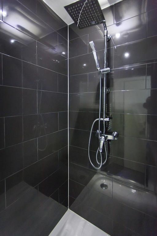 Madou City Center Apartment 브뤼셀 객실 사진
