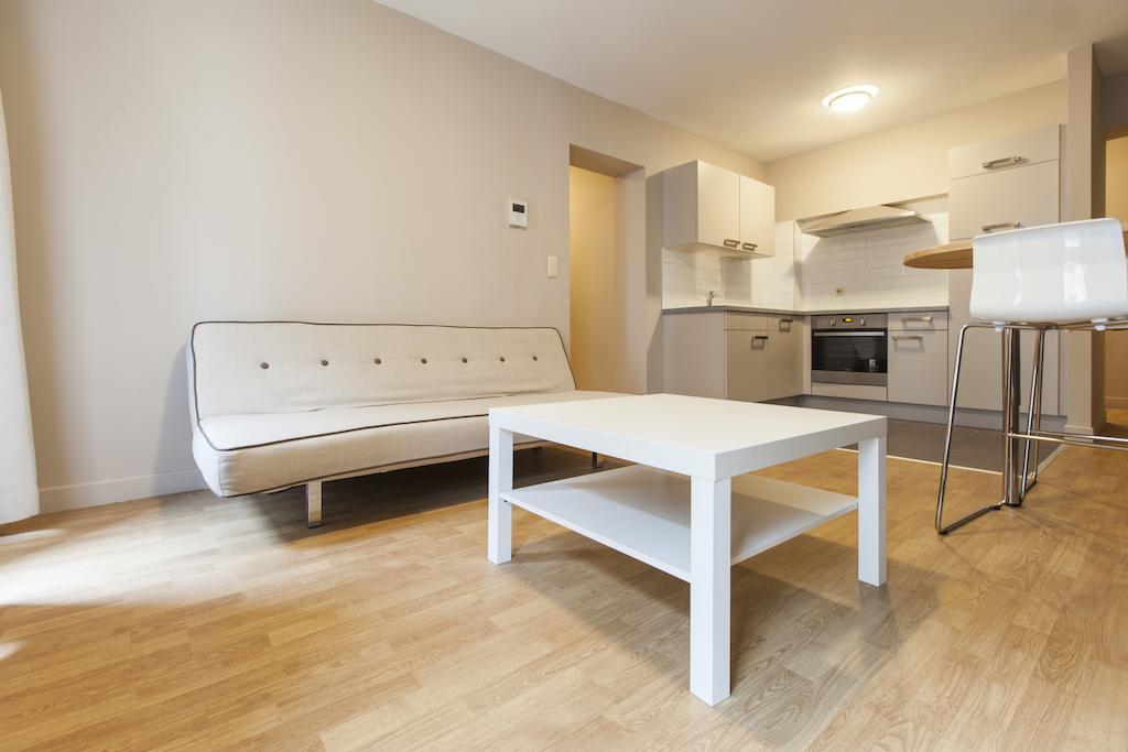 Madou City Center Apartment 브뤼셀 객실 사진