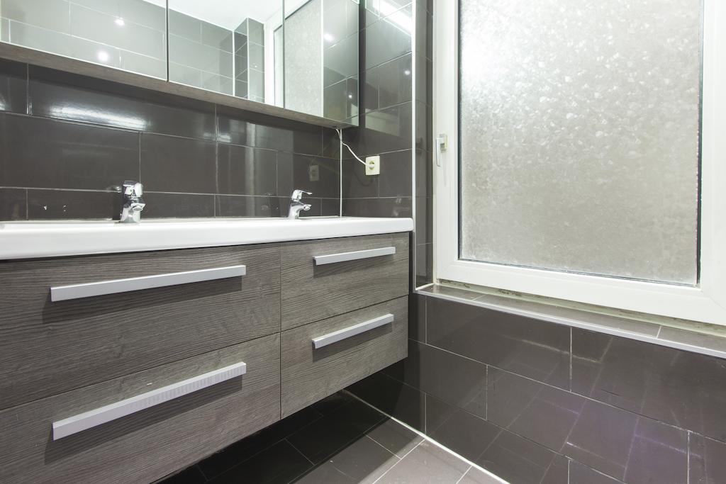 Madou City Center Apartment 브뤼셀 객실 사진