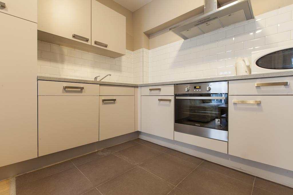 Madou City Center Apartment 브뤼셀 객실 사진