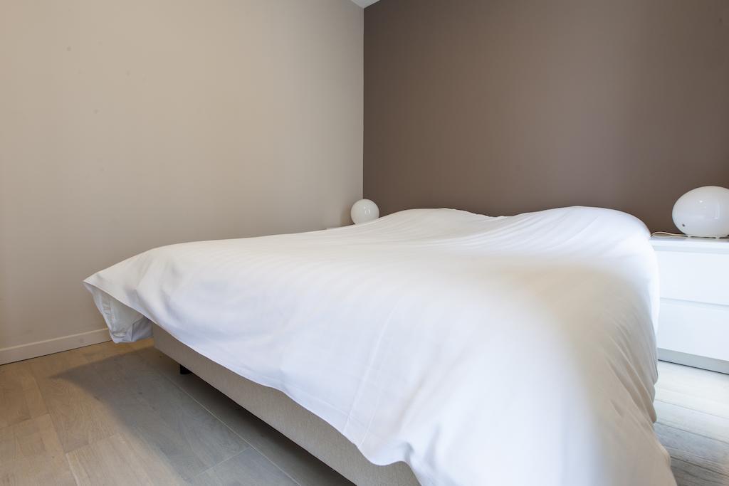 Madou City Center Apartment 브뤼셀 객실 사진