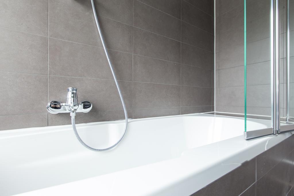 Madou City Center Apartment 브뤼셀 객실 사진