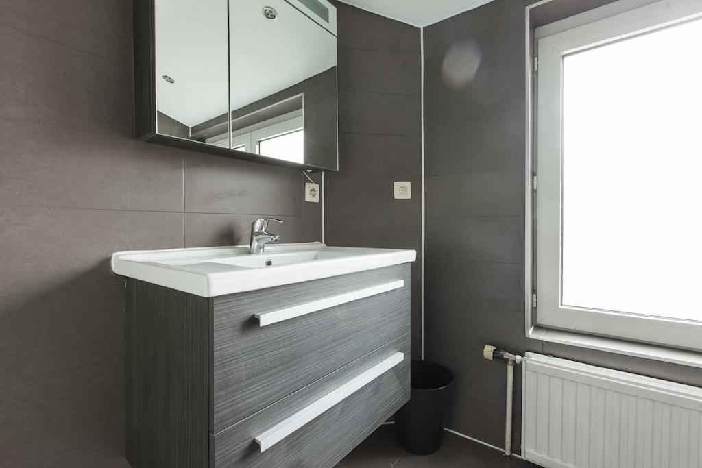 Madou City Center Apartment 브뤼셀 객실 사진