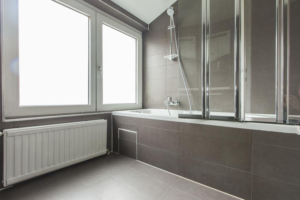 Madou City Center Apartment 브뤼셀 외부 사진