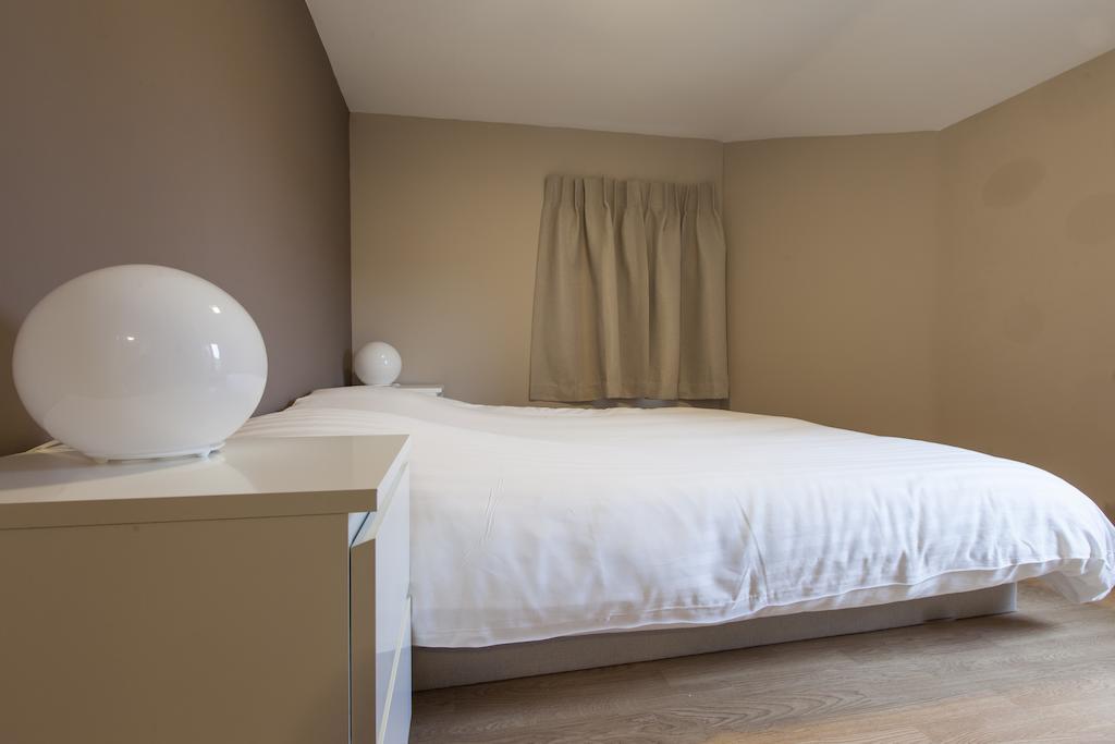 Madou City Center Apartment 브뤼셀 외부 사진