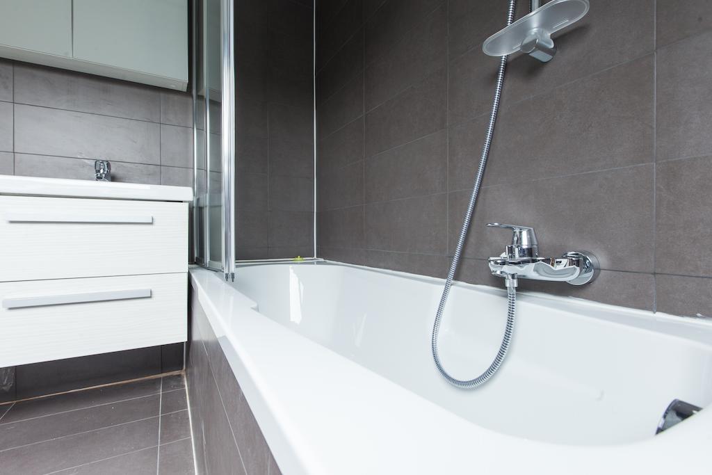 Madou City Center Apartment 브뤼셀 객실 사진