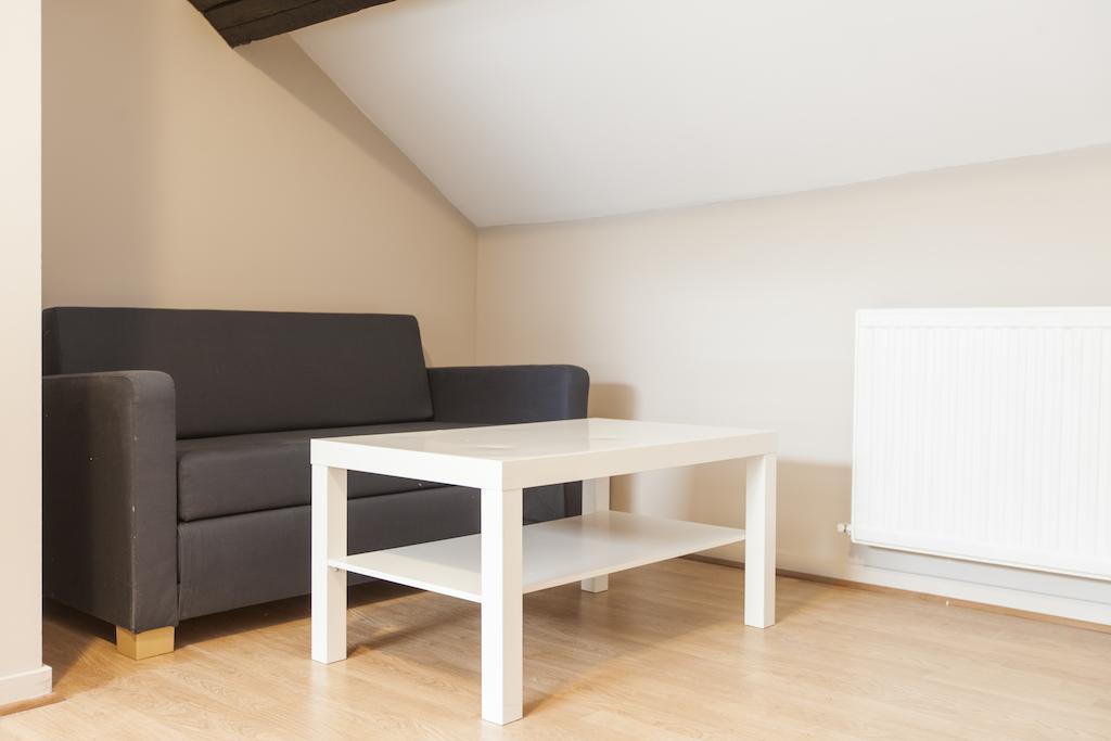 Madou City Center Apartment 브뤼셀 객실 사진