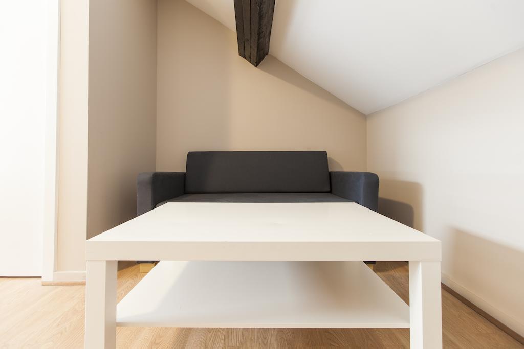 Madou City Center Apartment 브뤼셀 객실 사진