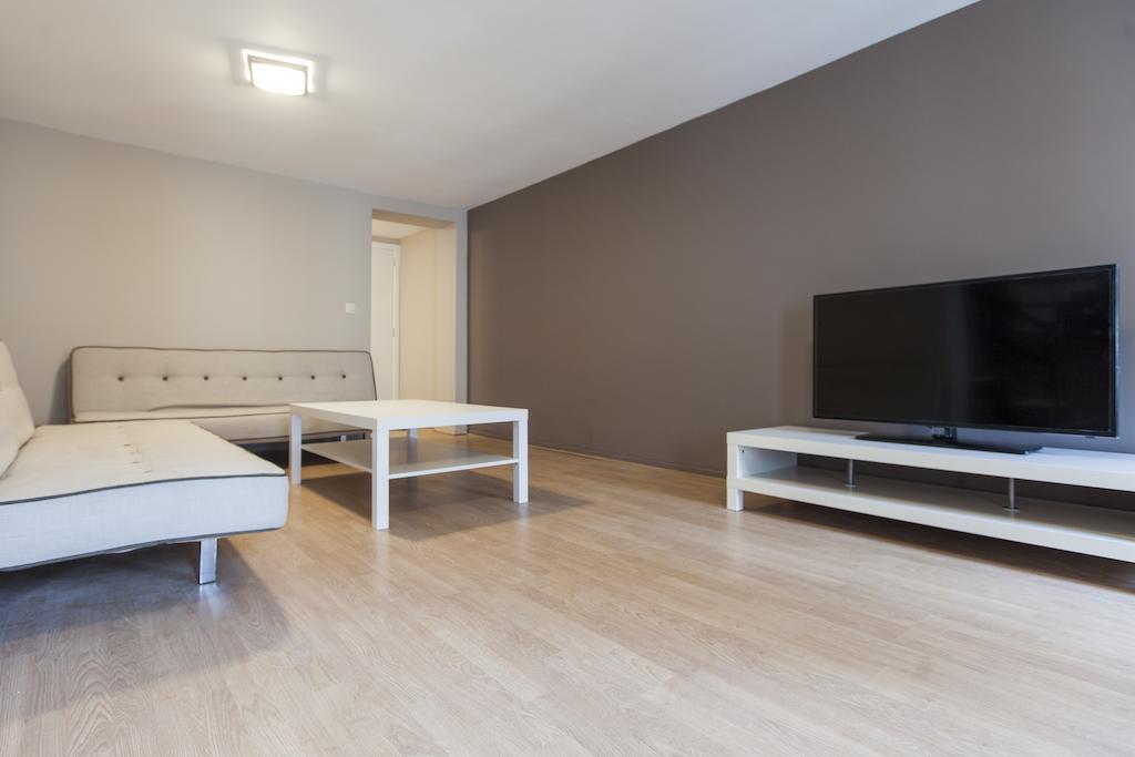 Madou City Center Apartment 브뤼셀 객실 사진