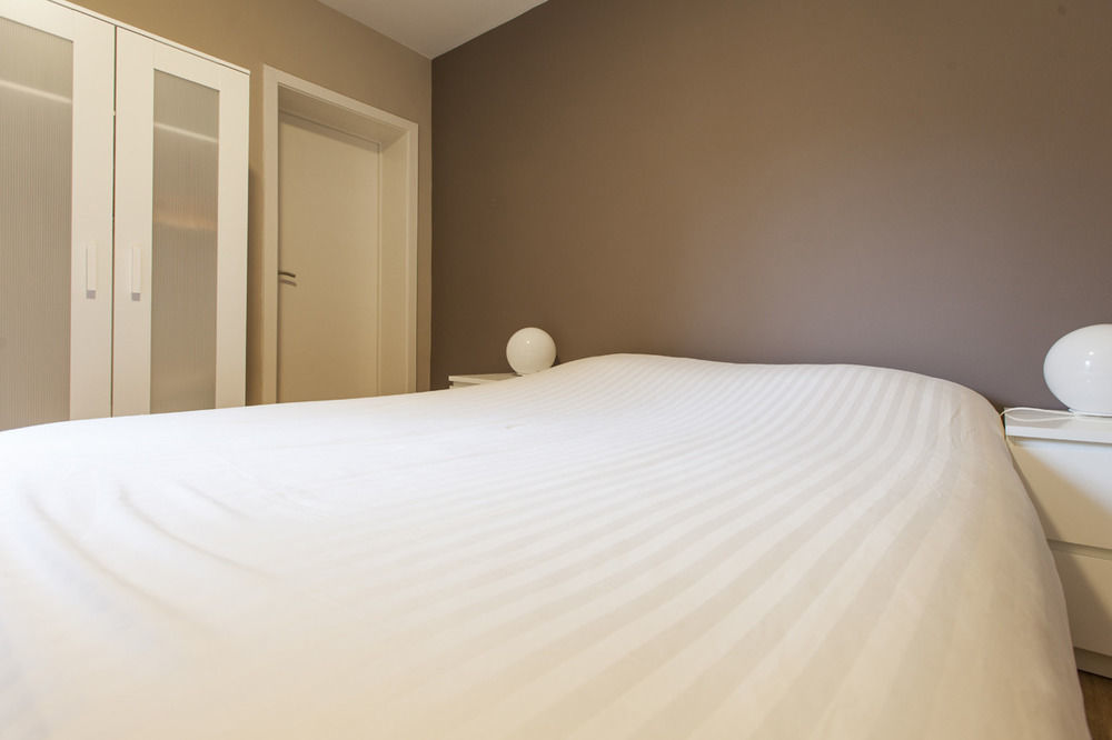 Madou City Center Apartment 브뤼셀 외부 사진