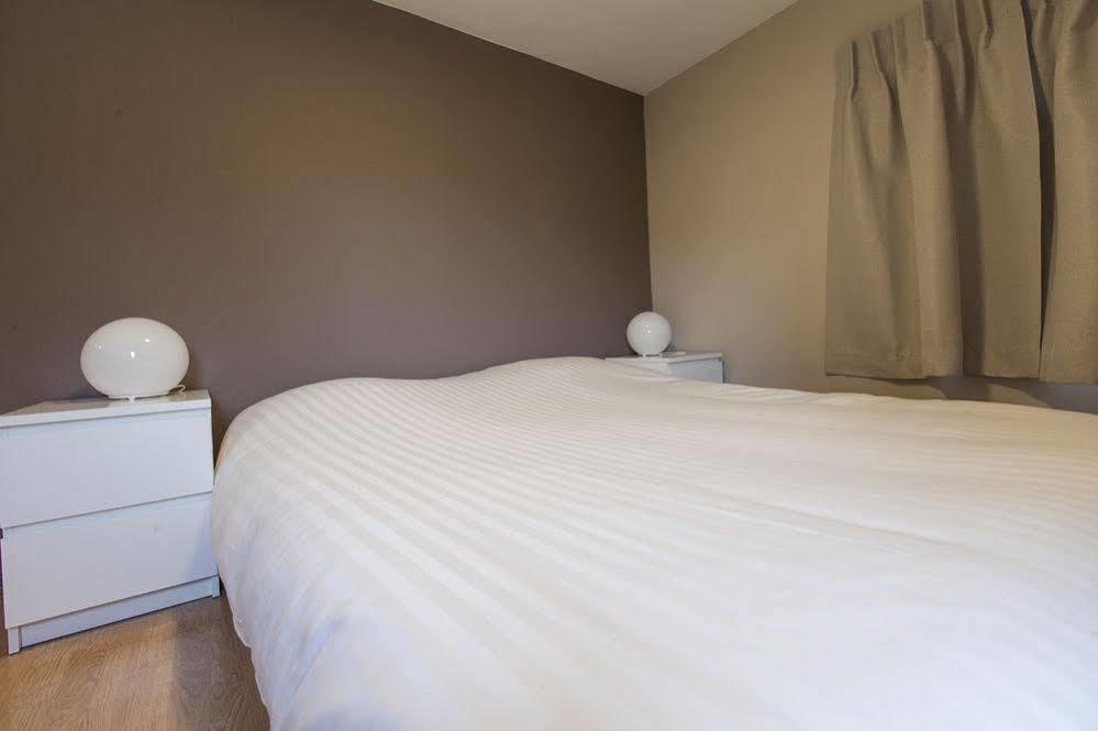 Madou City Center Apartment 브뤼셀 외부 사진